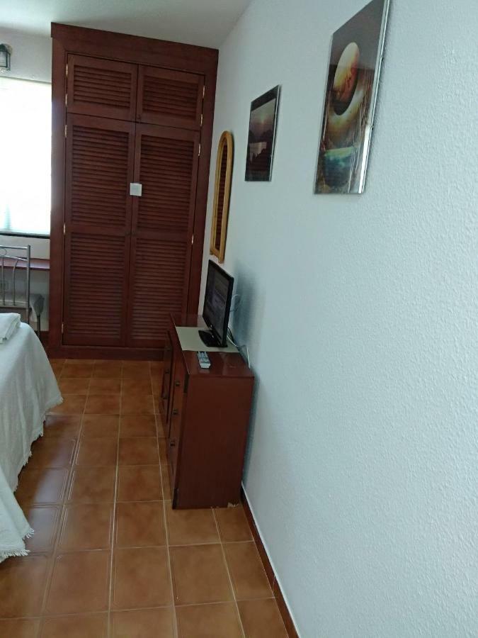 Hotel Rio Manilva San Luis de Sabinillas Exterior foto